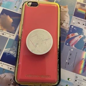 Christian Siriano IPhone 6 Case